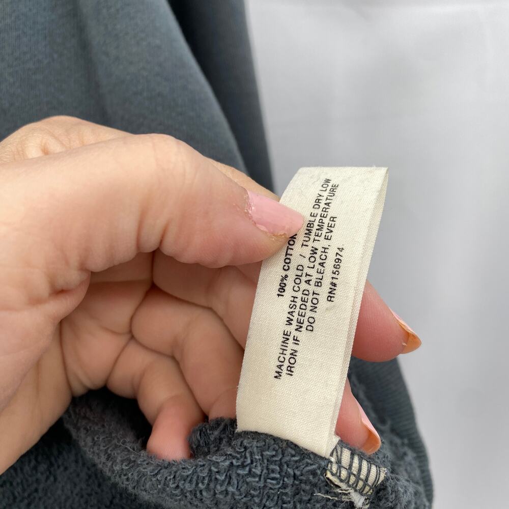 Imogene + Willie S Bolt Crewneck - Picture 3 of 4